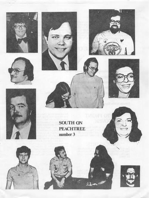 South on Peachtree 3